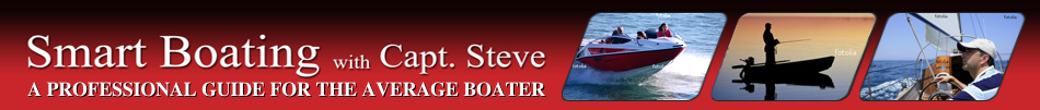 smartboating recreational boating course - 4 dvd set